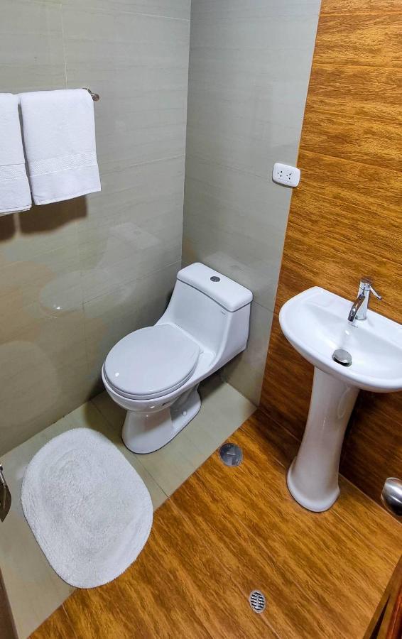 Velvet Residence Cuzco Zewnętrze zdjęcie