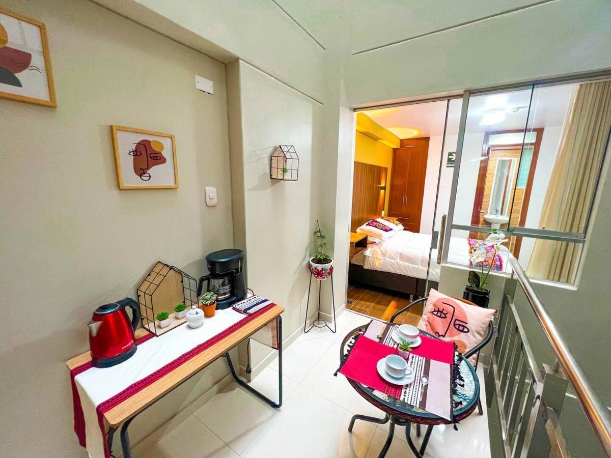 Velvet Residence Cuzco Zewnętrze zdjęcie