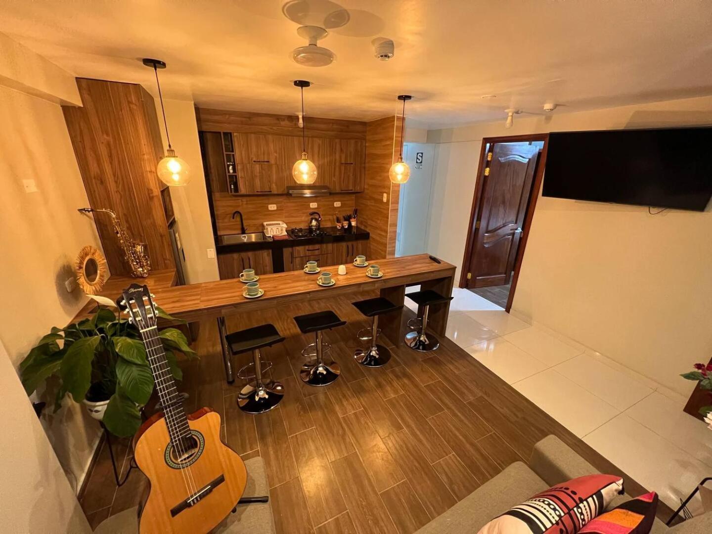 Velvet Residence Cuzco Zewnętrze zdjęcie