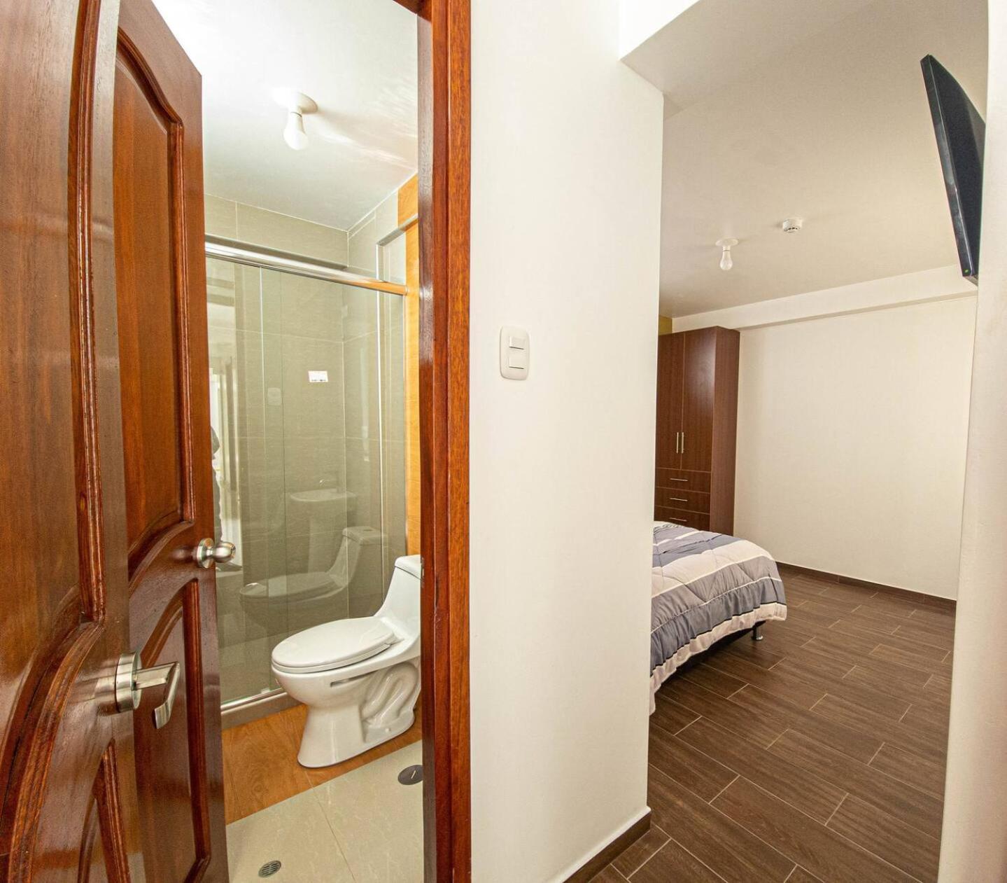 Velvet Residence Cuzco Zewnętrze zdjęcie